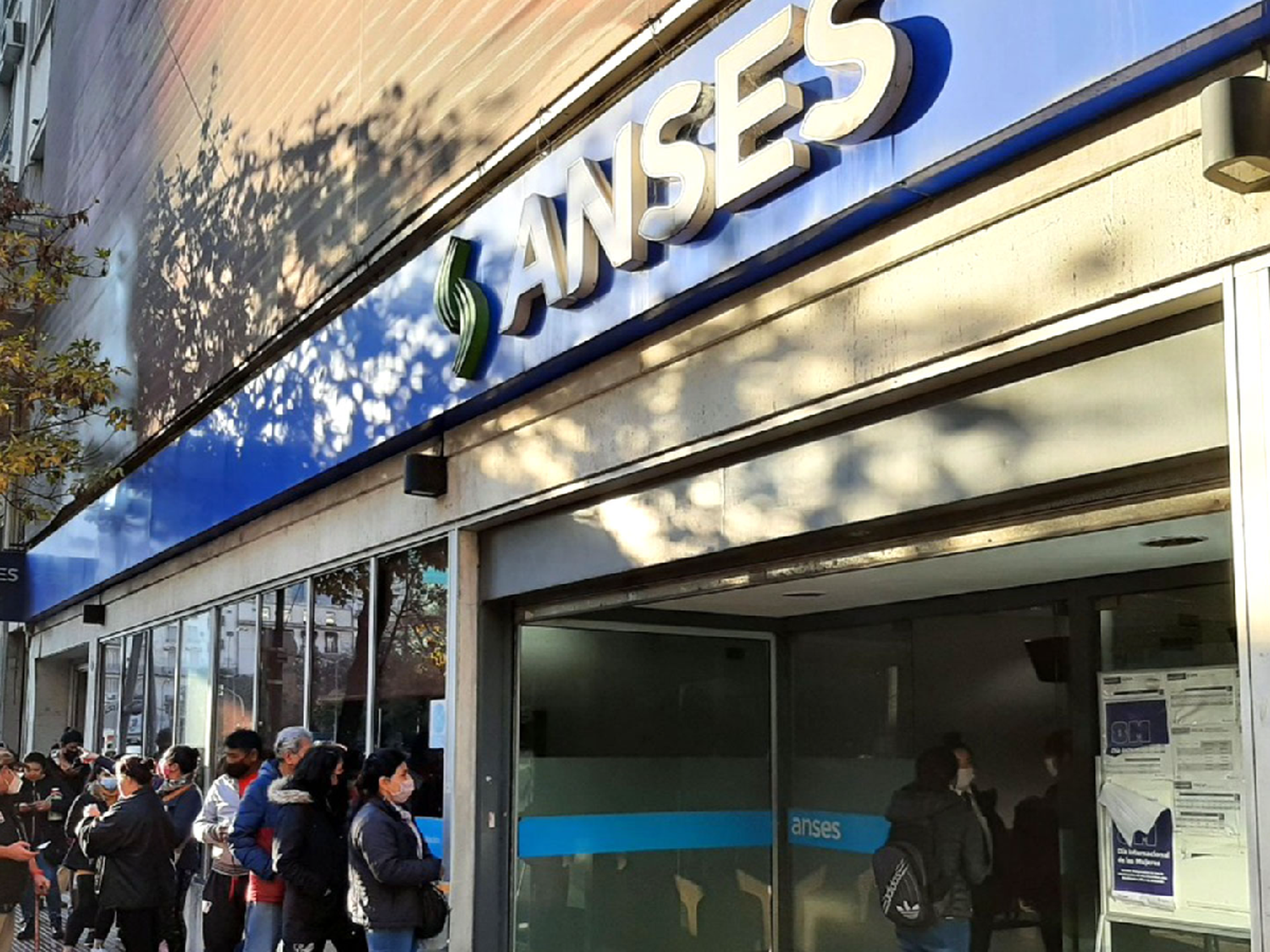 Refuerzo Alimentario: el lunes comienza el pago de la primera cuota de $22.500