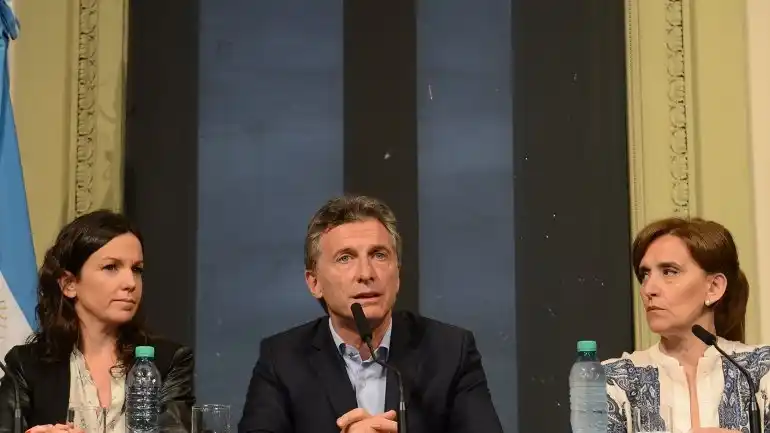 Para el Gobierno, “entre el 20 y el 25%” de los argentinos son pobres