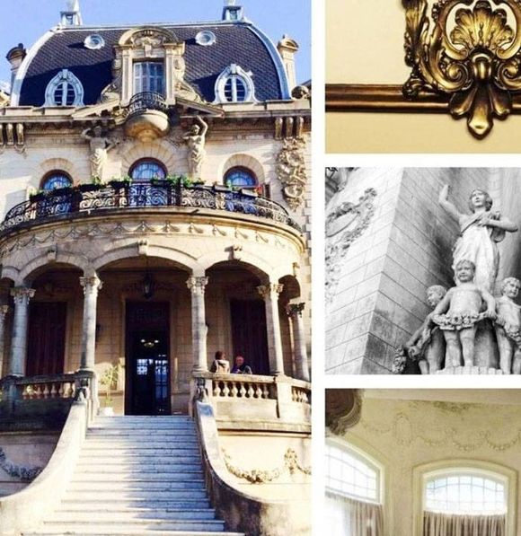 Quedate en casa y visitá online el Museo Arruabarrena