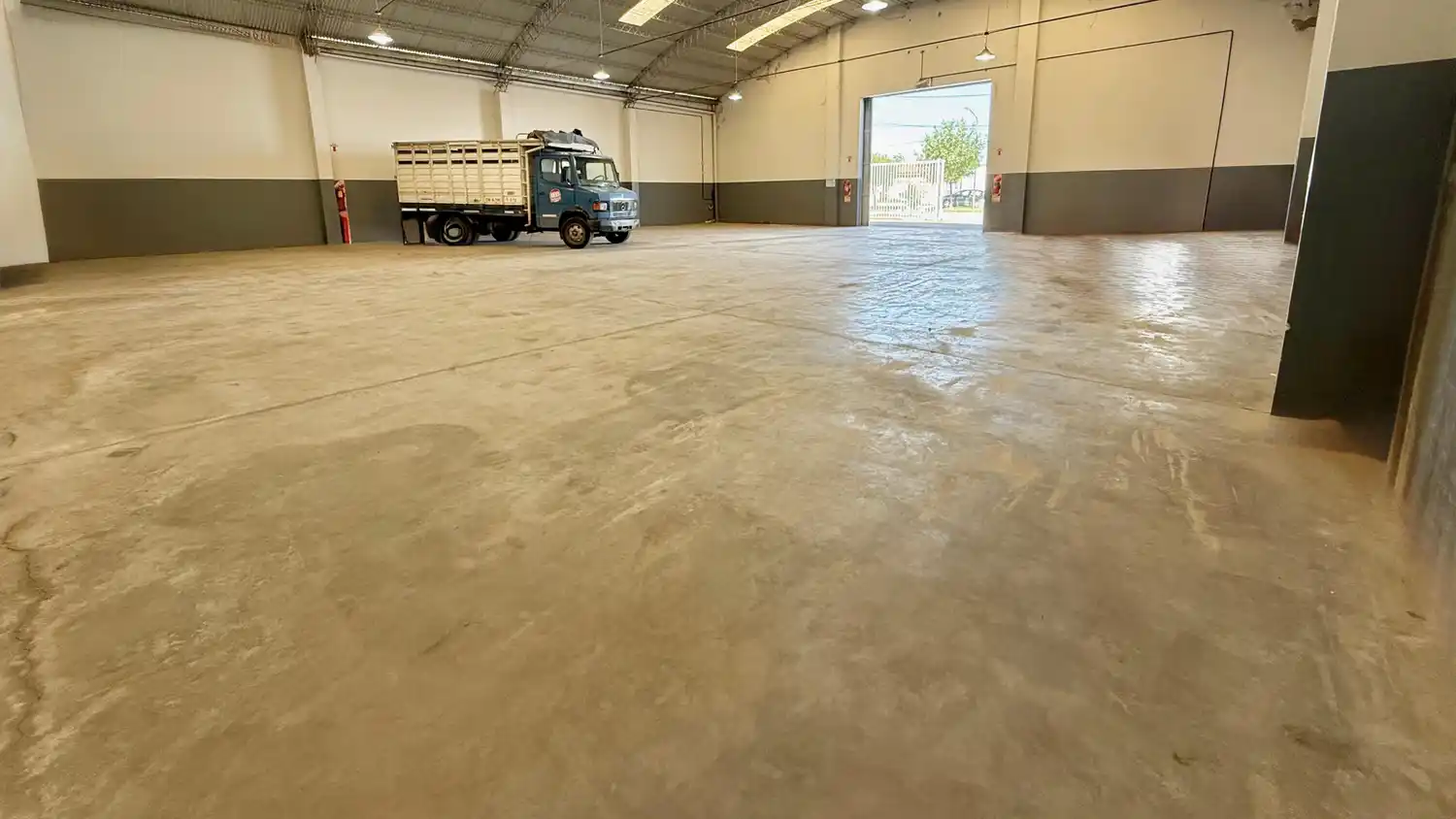 BBB Express: sucursal en Rafaela