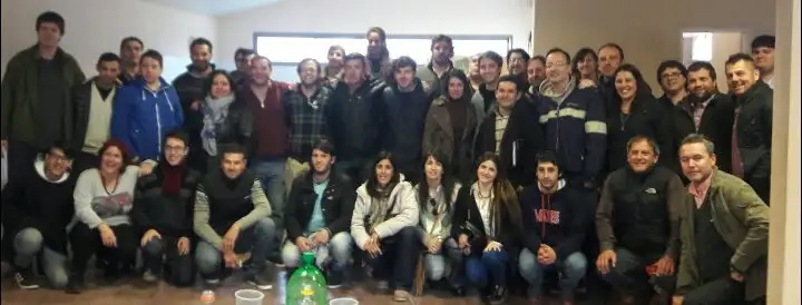 Se constituyó la “mesa generacional” del Frente Renovador