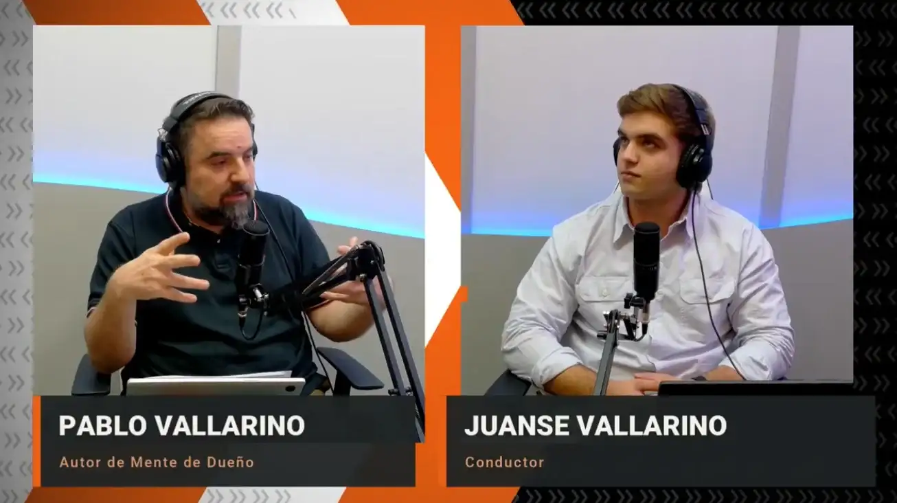 Dueño a dueño 2