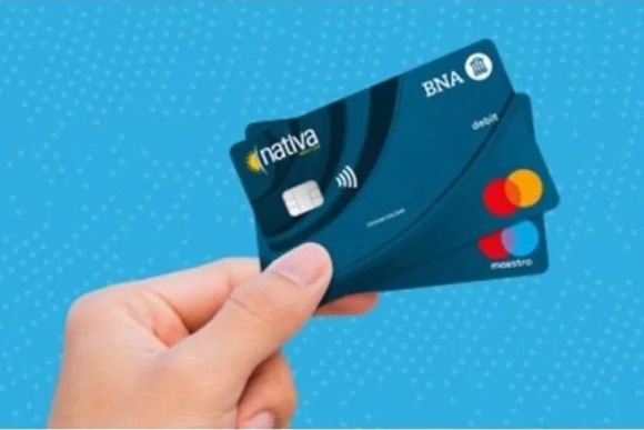 El Banco Nación lanza descuentos de hasta 35% y cuotas sin interés en compras