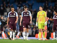 Aston Villa quiere meterse en la definición de la FA Cup