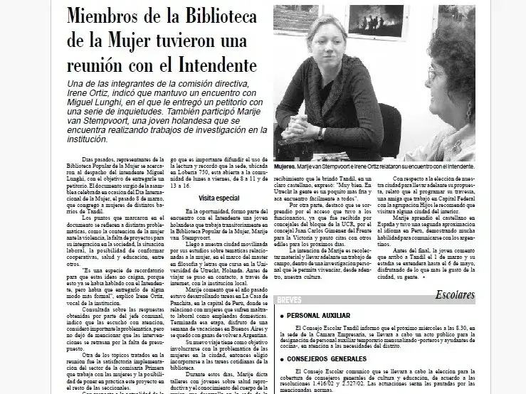 19 de abril