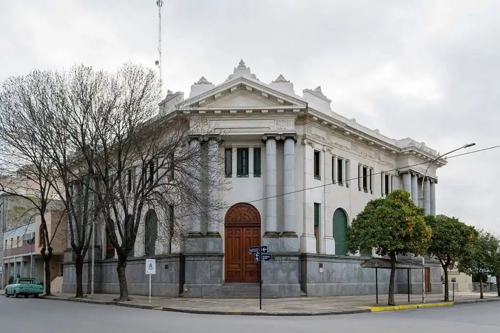 Casi 40.000 balcarceños están habilitados a votar