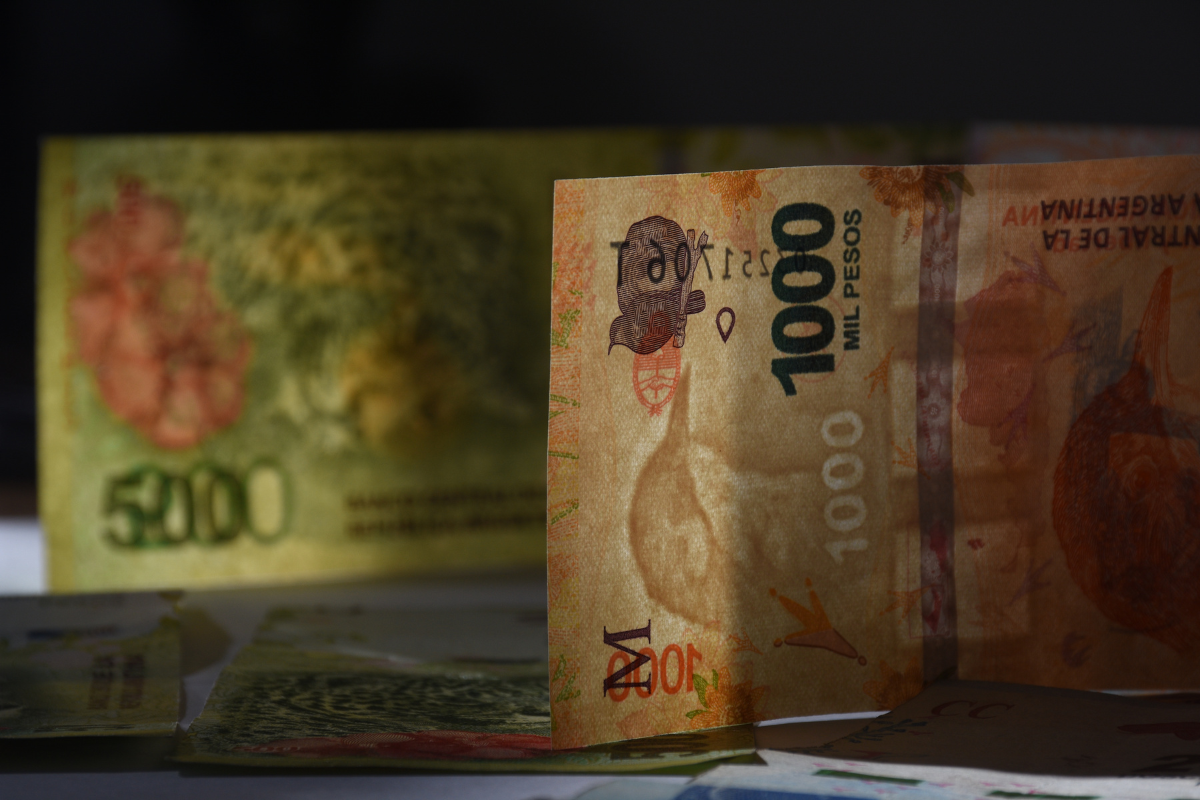 El último encuentro entre las partes fue a fines de abril.