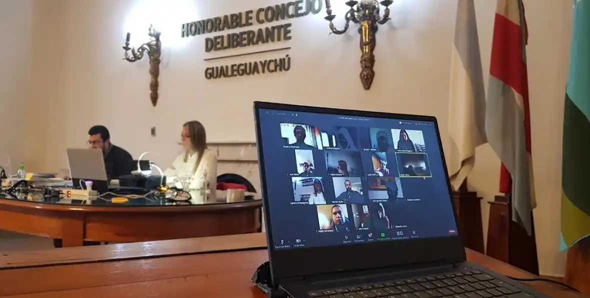 El HDC aprobó microcréditos y exención de tasas a los sectores más castigados por la pandemia