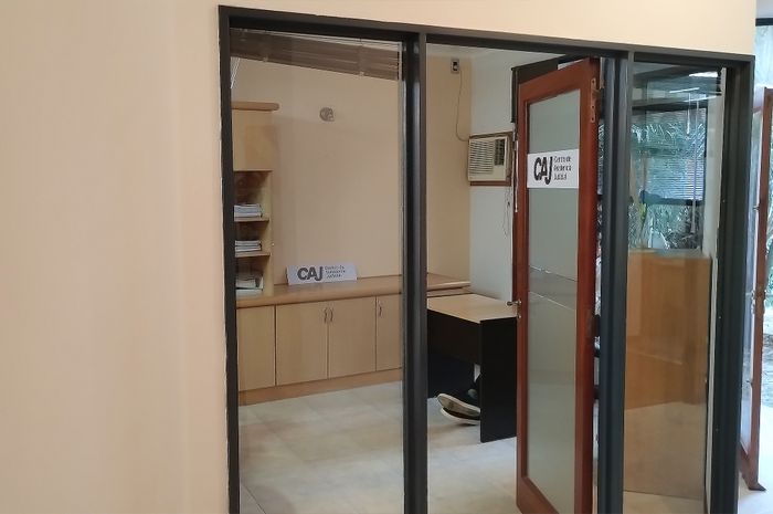 Leonardo Viotti- Pablo Cococcioni - Virgina Coudannes - El Ministerio de Justicia y Seguridad de Santa Fe inauguró una nueva delegación en Rafaela - 4