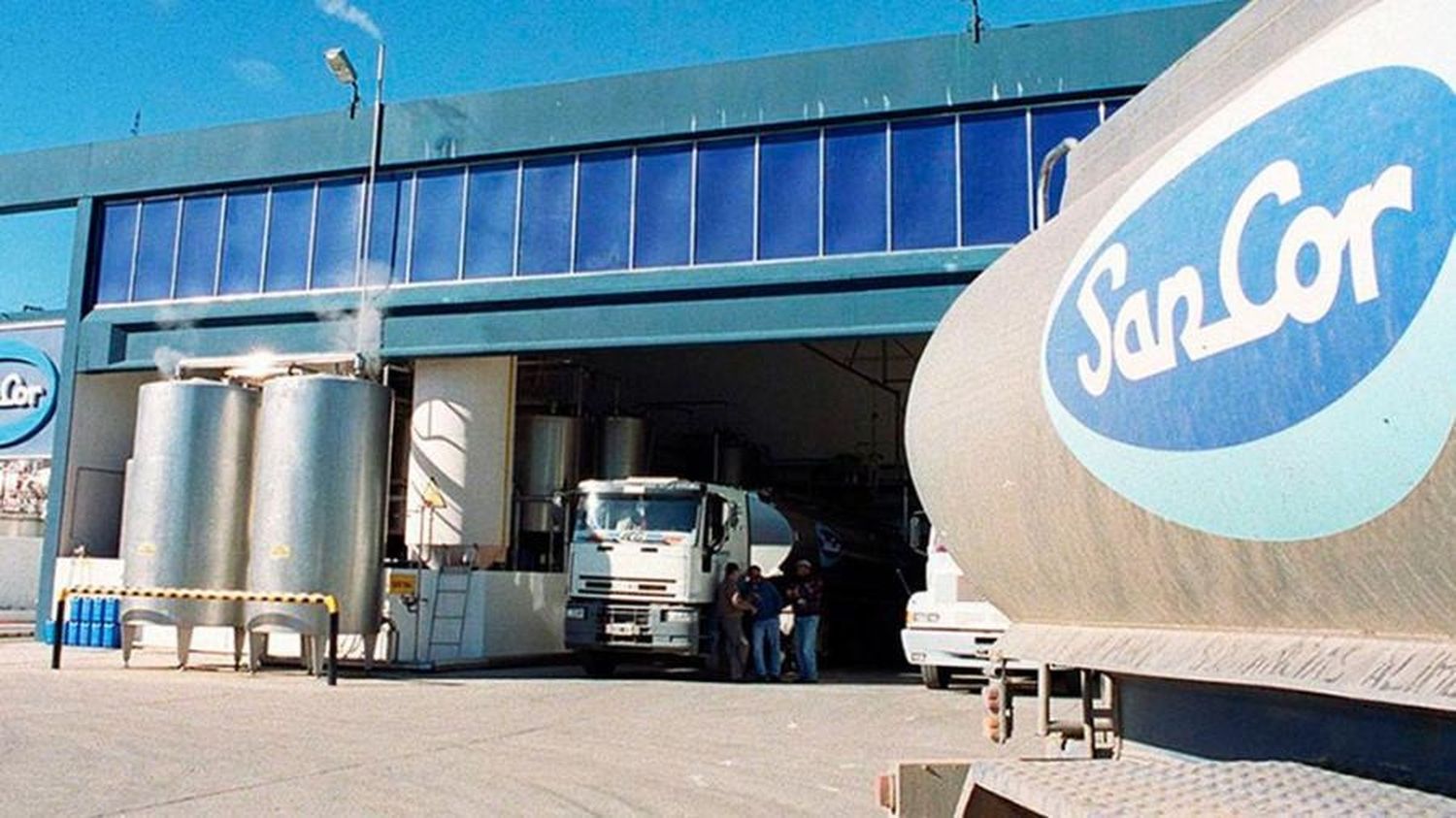 San Guillermo: Sancor anunció el cierre de su fábrica de quesos y responsabiliza a Atilra