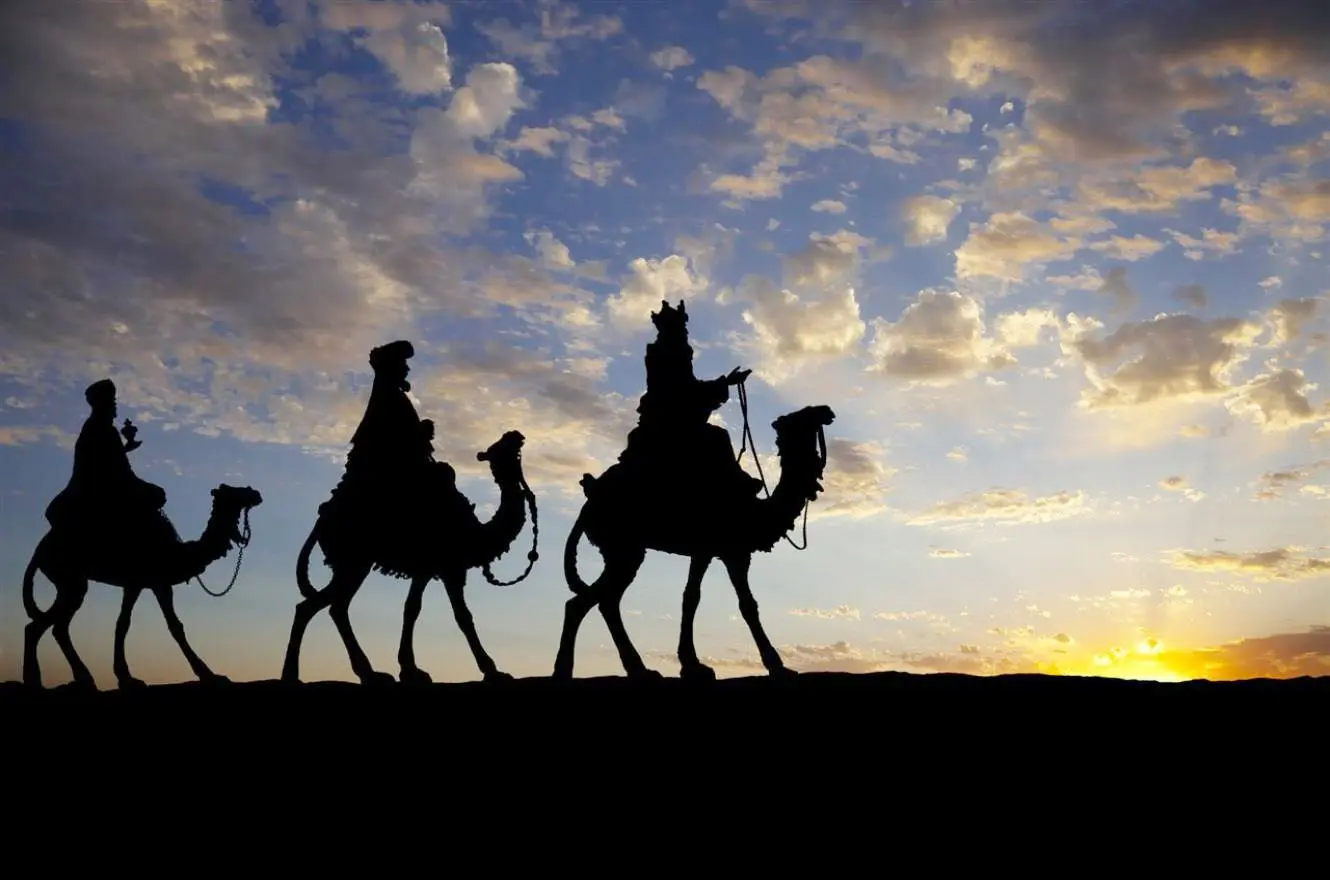 Celebrarán en enero el 43° Festival de Reyes Magos