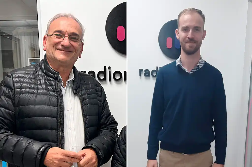 Departamento Castellanos: Calvo se impone para convencional departamental y Mayer desplazó a Ochat