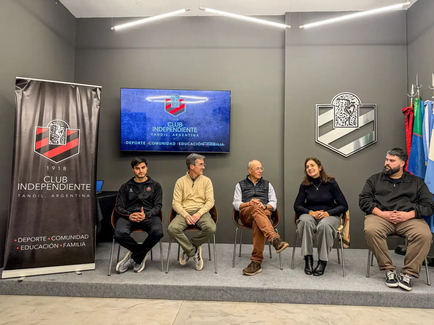 La profesora Marcela Echevarría será la coordinadora del programa.