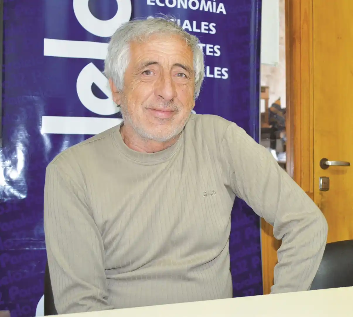 Soy uno de los que piensan que la suerte no existe