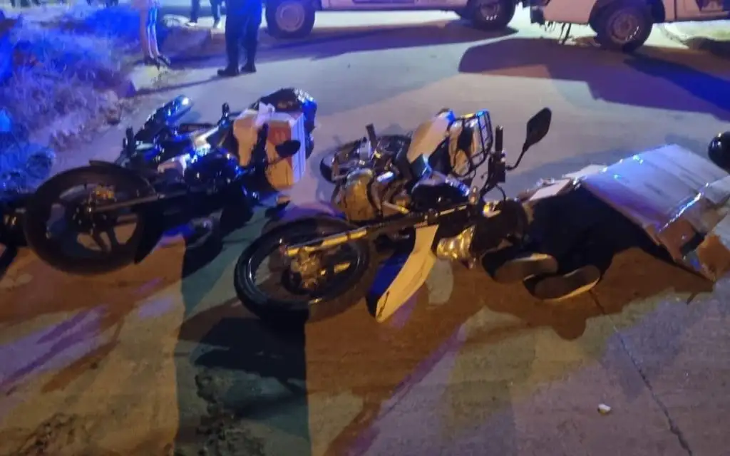Un policía bonaerense mató a uno de los ladrones que intentó asaltarlo en La Matanza.