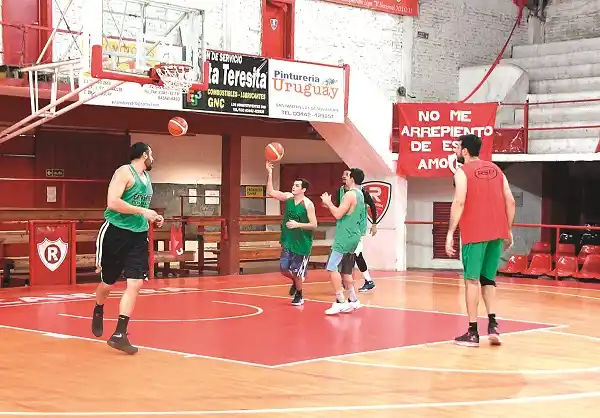 Entre Ríos última detalles para el Campeonato Argentino