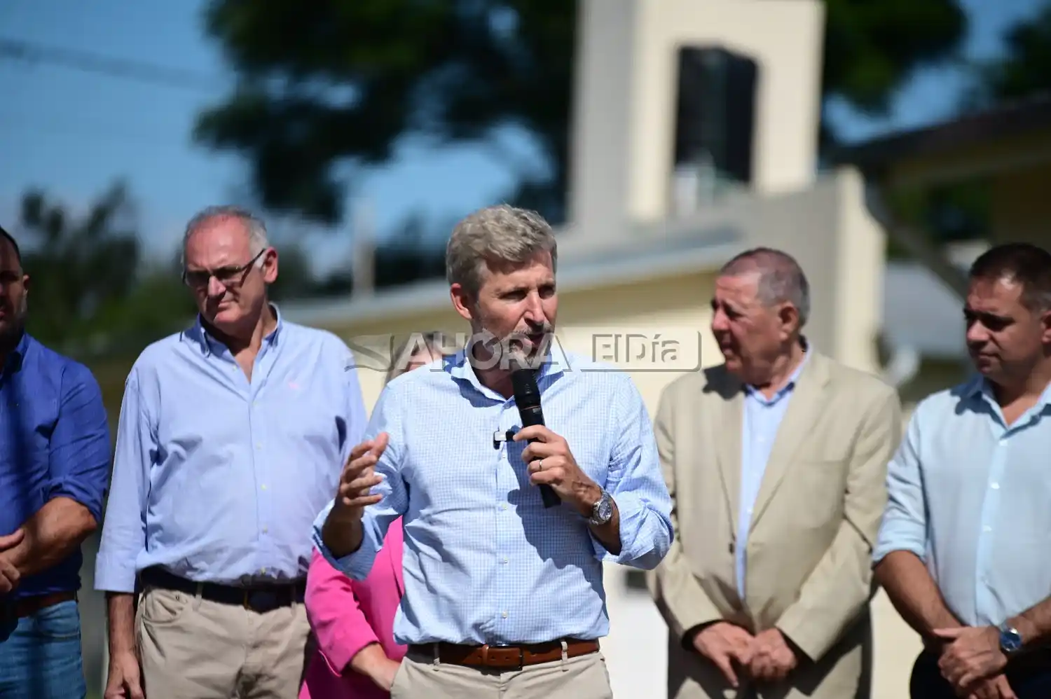 Fotos: Mauricio Ríos