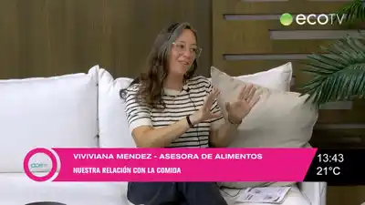 Alimentos y altas temperaturas: cómo preservarlos y la correcta higiene para consumirlos
