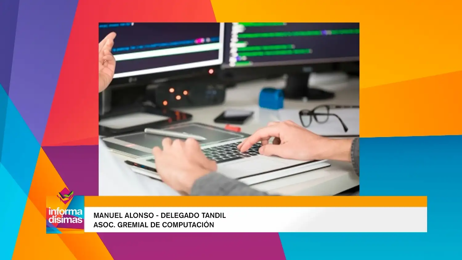 ¿Cuáles son los alcances del nuevo monotributo tecnológico?