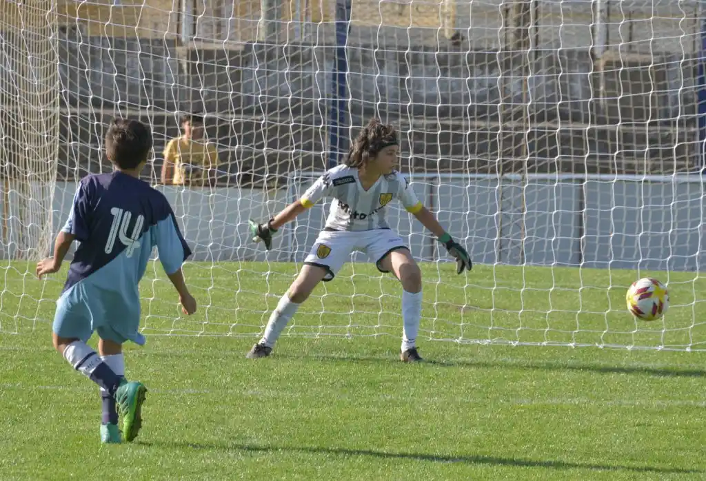 Dos títulos para Unicen y uno para Deportivo Tandil