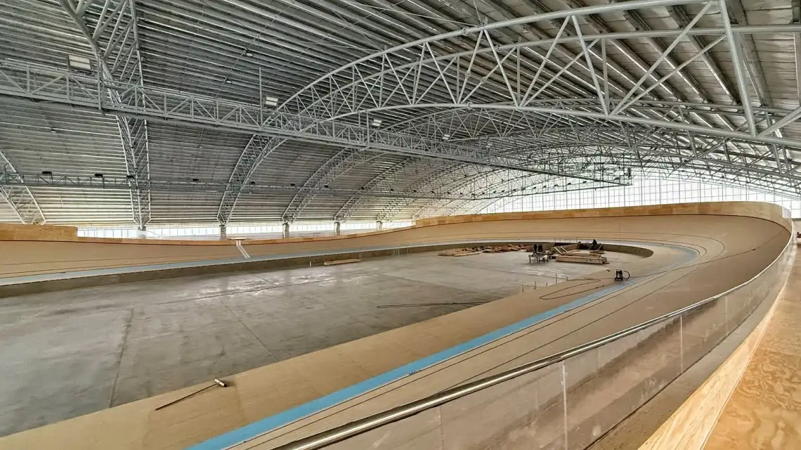 Los Juegos se desarrollarán del 12 al 26 de septiembre en Santa Fe, Rosario y Rafaela, con la participación de más de 4.000 atletas de 15 países, que competirán en 43 deportes y 60 disciplinas.