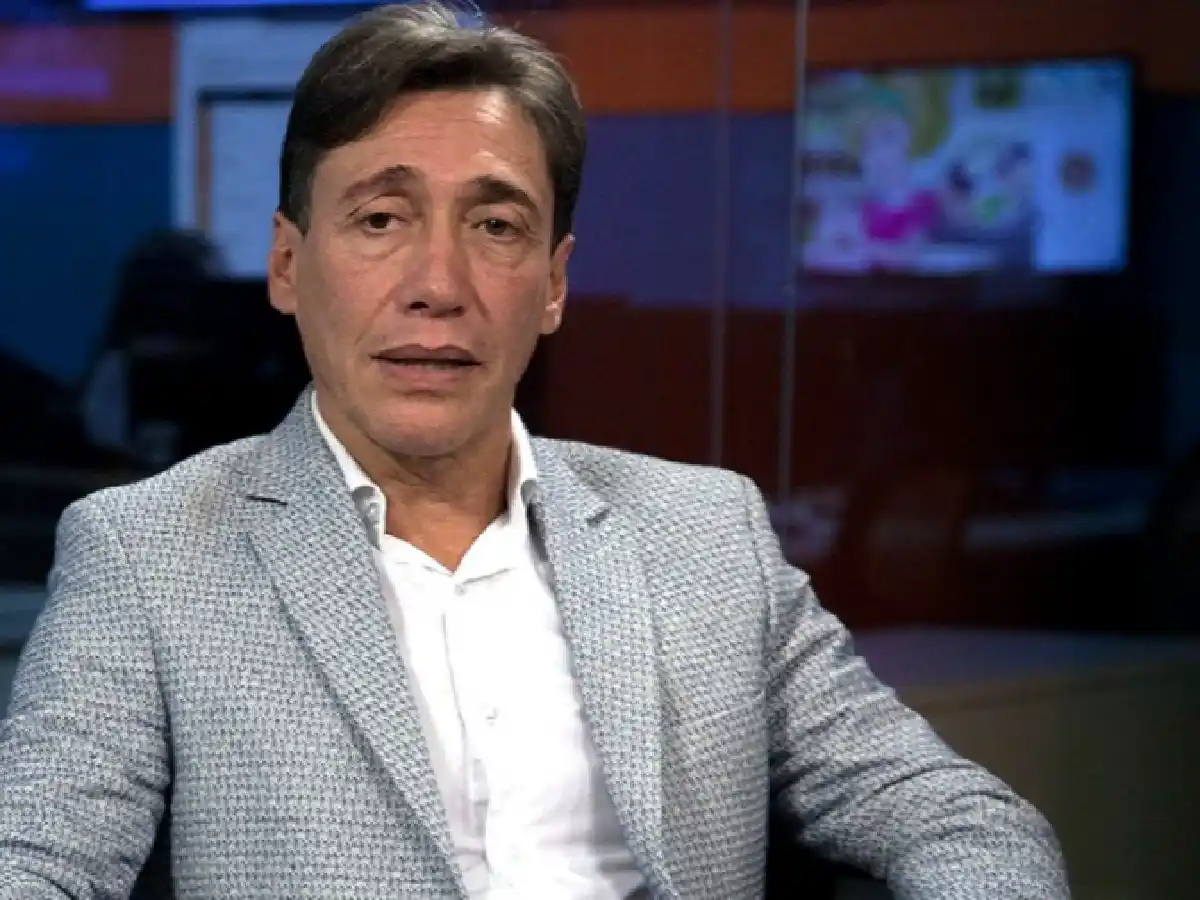 Pidieron la detención de Fabián Gianola por sospecha de posible fuga