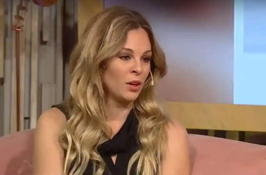 Yanina Screpante contra Pocho Lavezzi: «Uno no sabe de quién se separa»