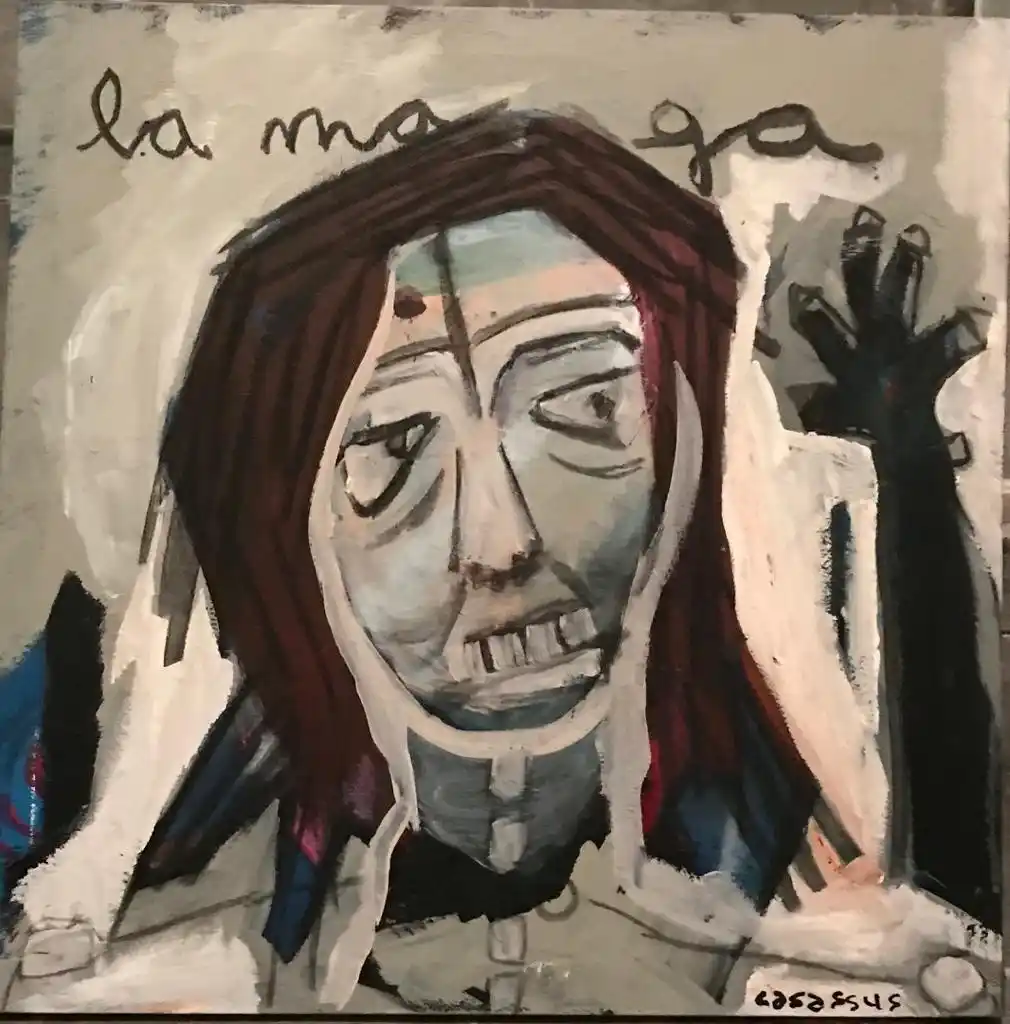 Una exposición que brinda homenaje a la mujer