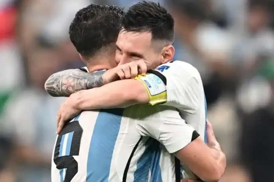 Día Internacional del Abrazo: ¿Por qué es celebrado cada 21 de enero?