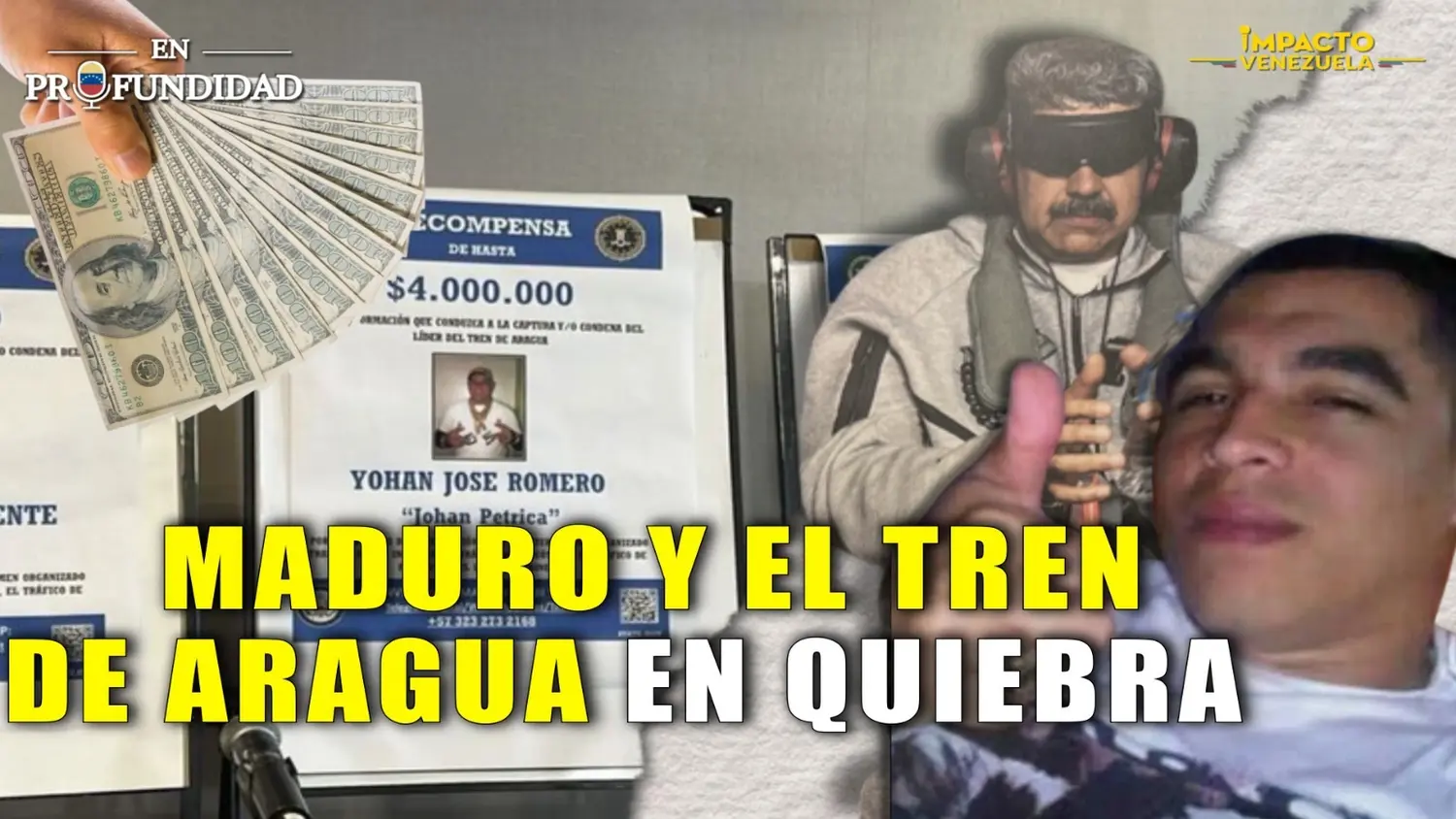 Impacto Venezuela