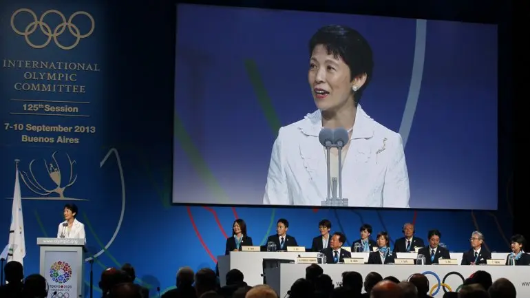 Tokio será sede de los Juegos Olímpicos 2020