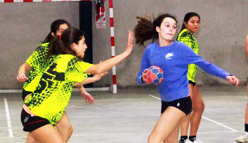 El handbol buscará mantener su tradición en los Bonaerenses