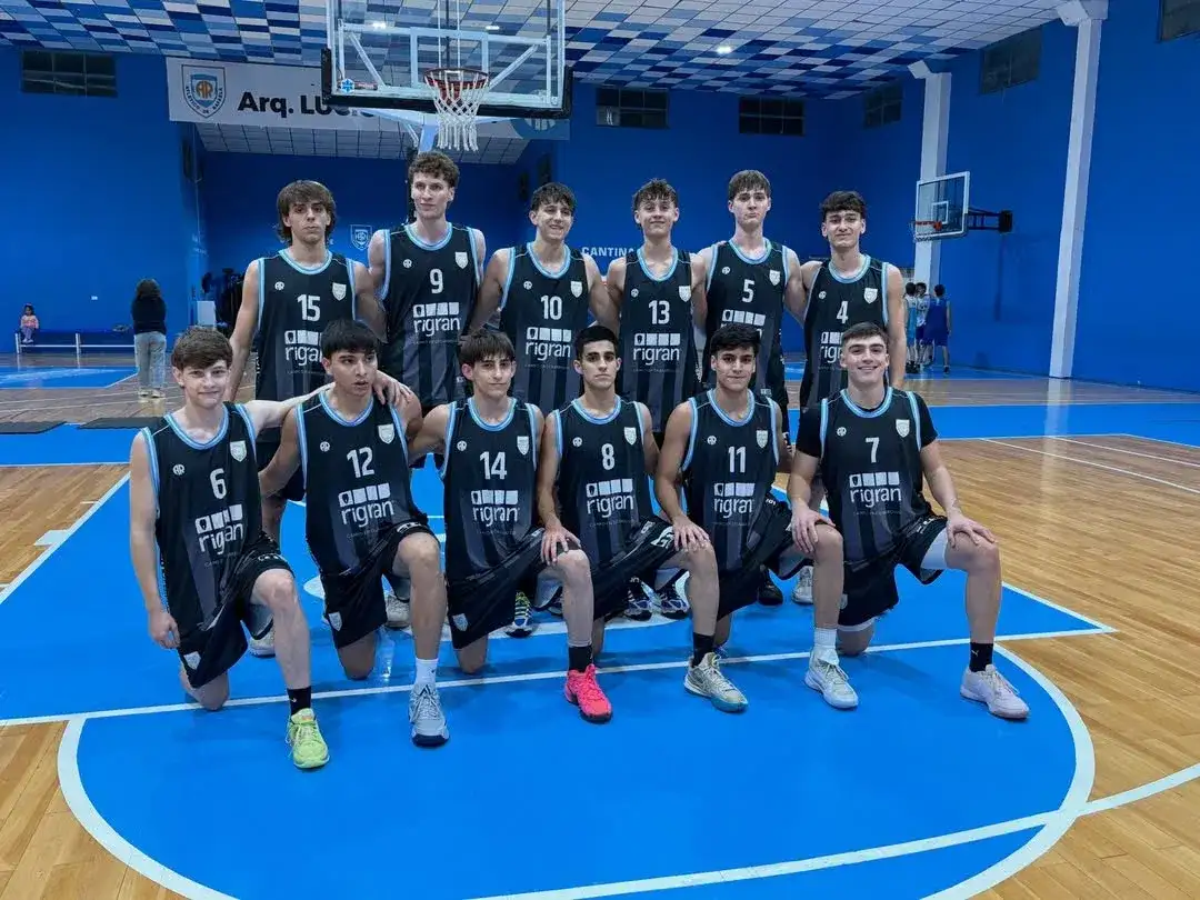 basquet ar - 2