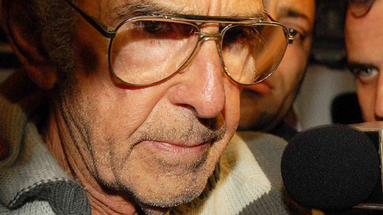 La Justicia rechazó la excarcelación a Barreda