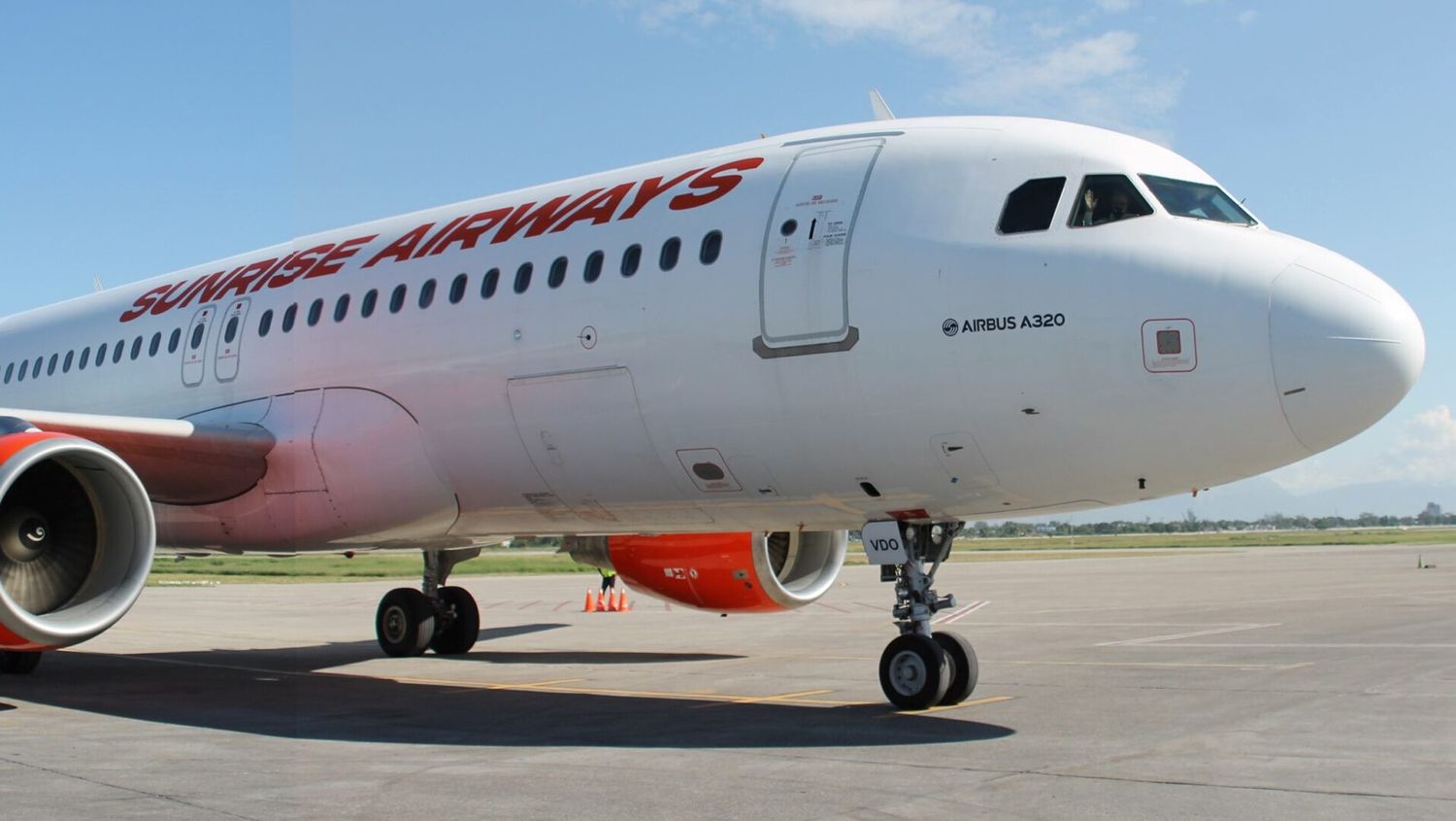 Hitit y Sunrise Airways forjan una nueva alianza en el Caribe