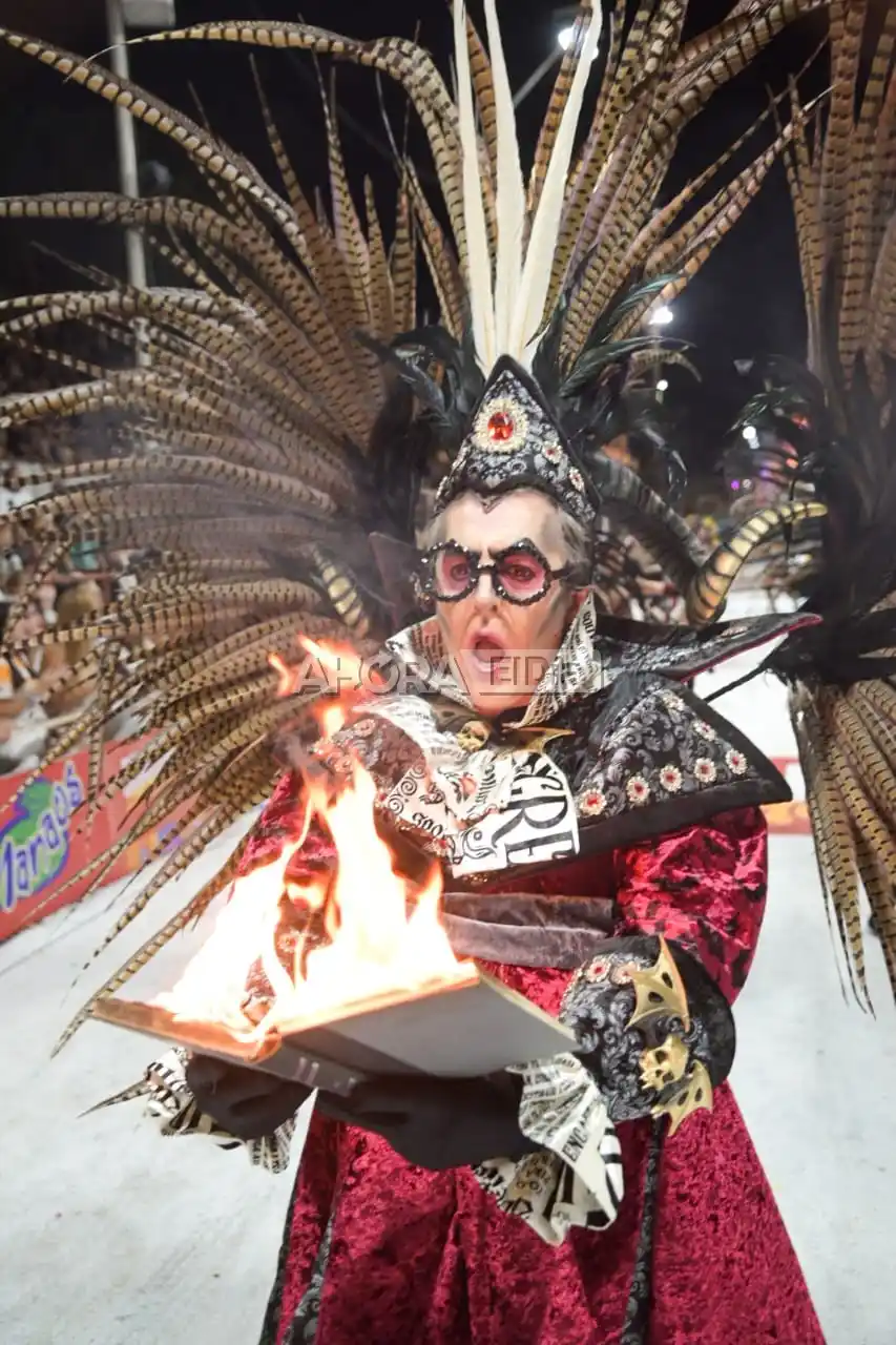 carnaval del país 2023 - 1