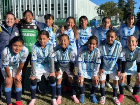 Atlético de Rafaela Femenino