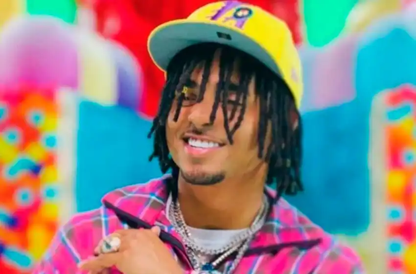 Ozuna, imparable con su nuevo video “Del mar”
