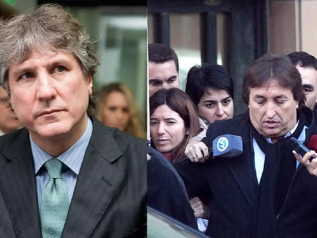 Boudou recusó a Lijo y no declaró en indagatoria 