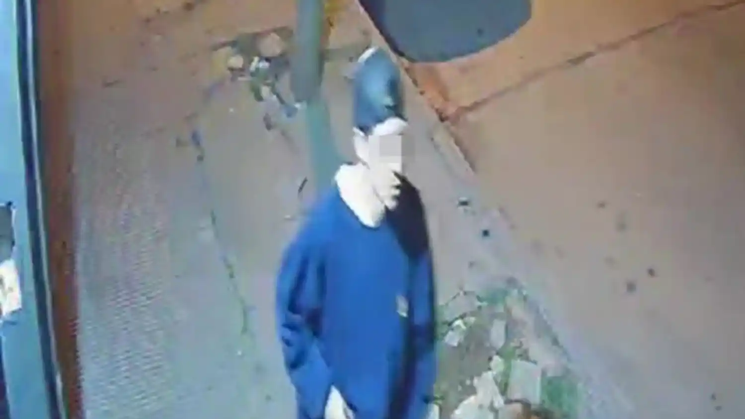 Ramiro Martínez explica que existen enfoques psicológicos, sociales y políticos que analizan qué impulsa a una persona a delinquir.