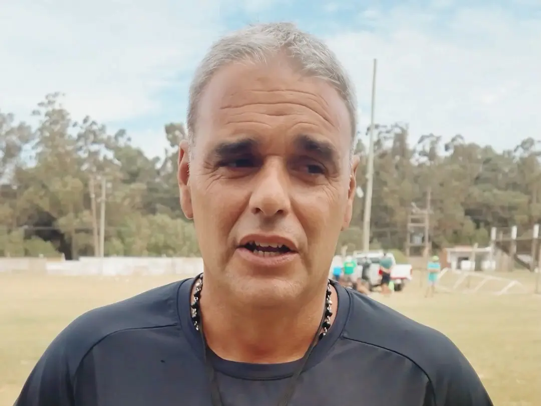 Pablo Coria