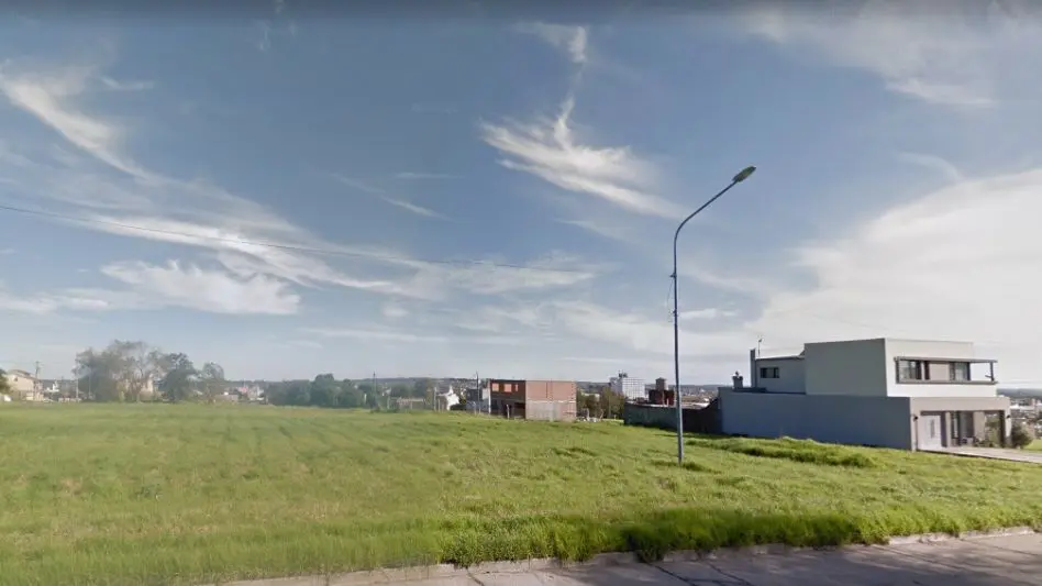 Subastarán ocho lotes de la ex villa de Paso