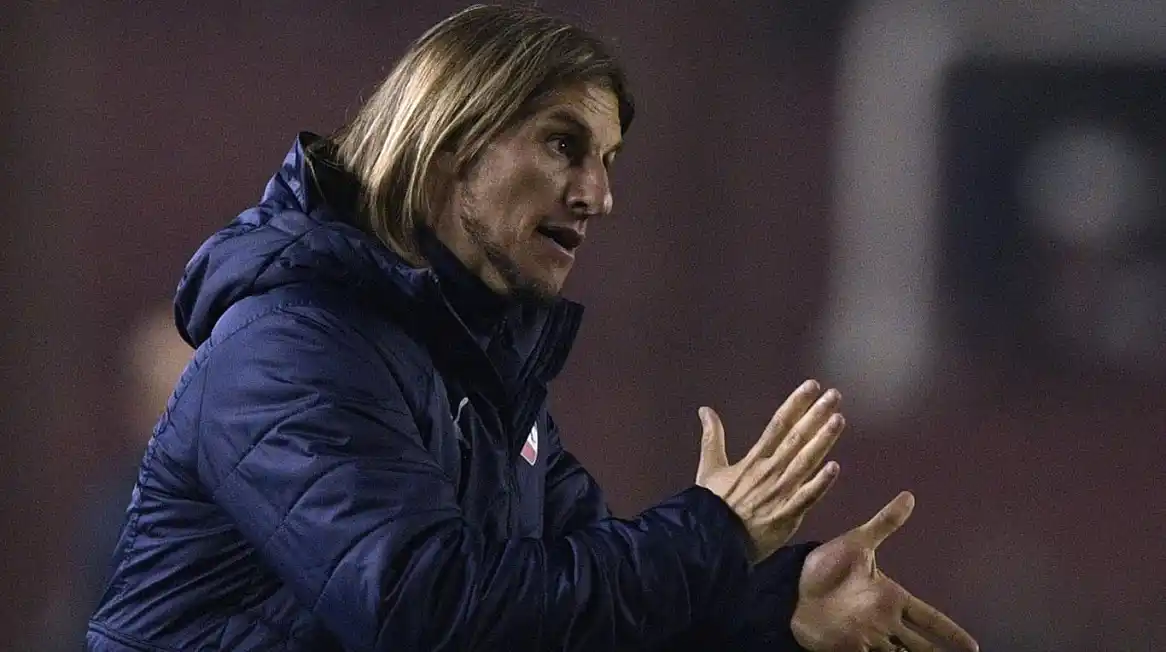 Finalmente, Sebastián Beccacece será el entrenador de Racing