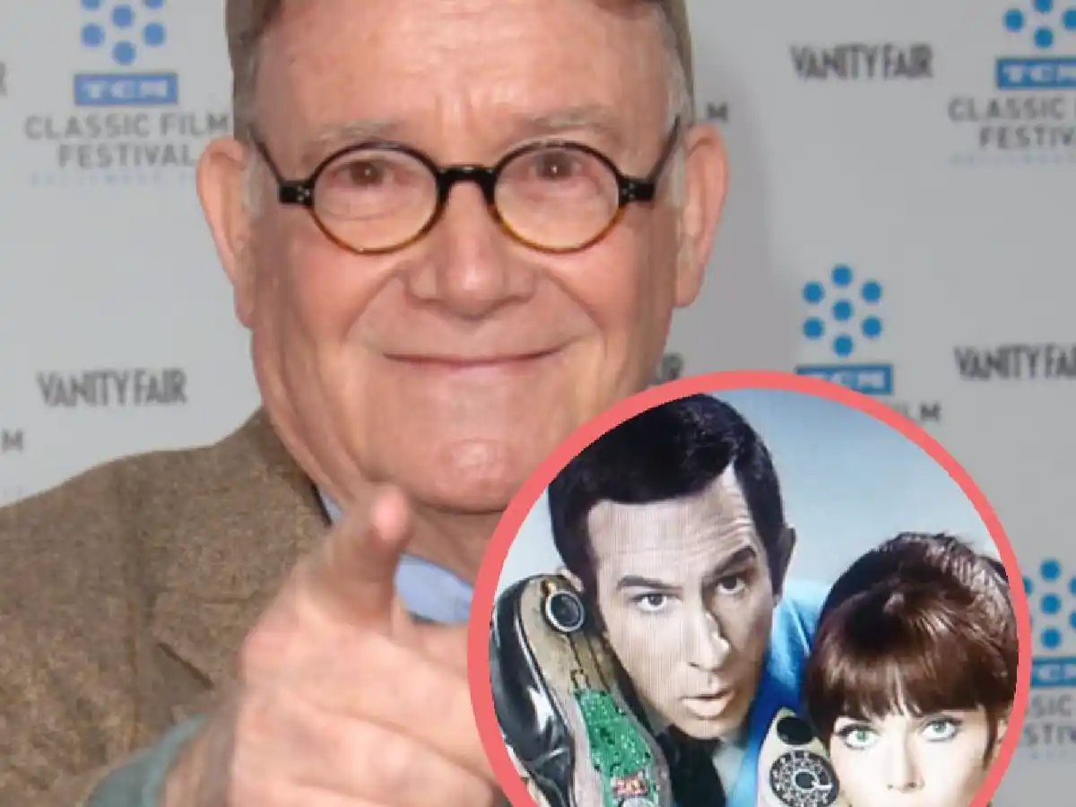 Muere a los 89 años uno de los creadores de "Superagente 86"