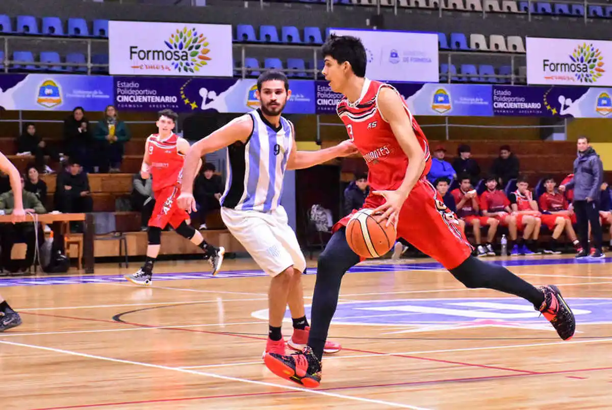 Victoria de Estudiantes
ante Argentinos del Norte