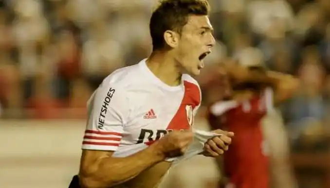 Mirá el show de goles de la novena fecha del Torneo de Primera