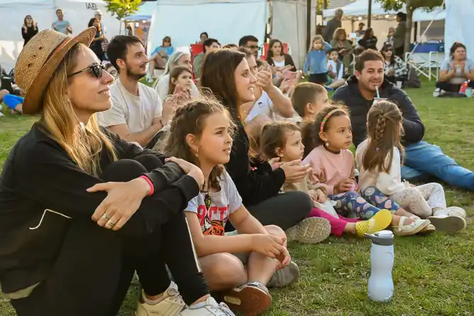 Chascomús se prepara para el fin de semana largo de noviembre