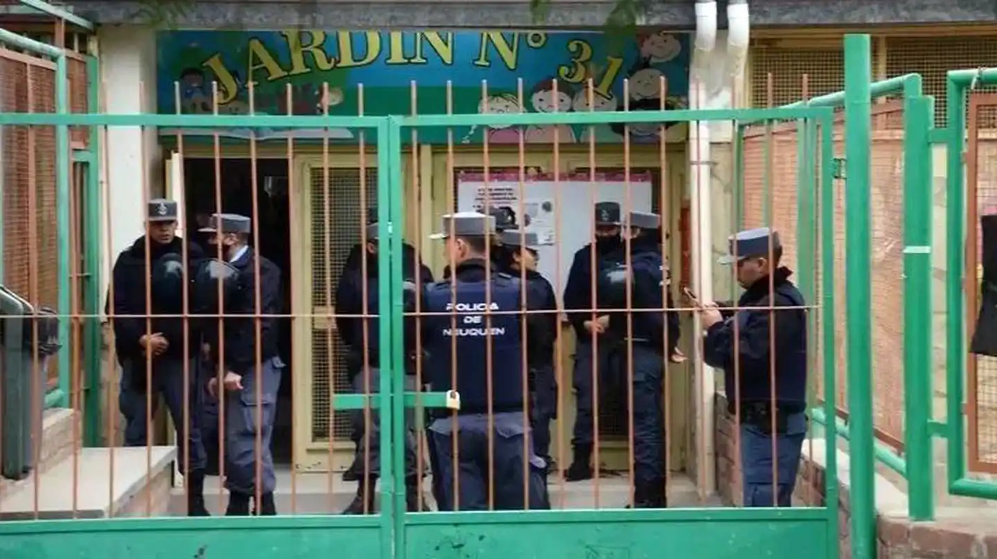 “Era la siestita”: acusan de 17 abusos a un profesor de un Jardín de Infantes