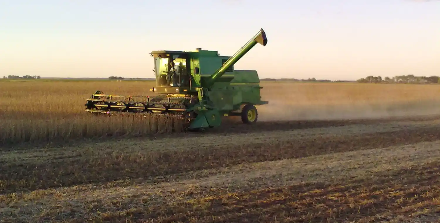 Según una encuesta, el productor venderá casi la mitad de la soja para pagar deudas