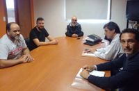 Los municipales pidieron un 60 por ciento de aumento por 6 meses y una bonificación de 60 mil pesos